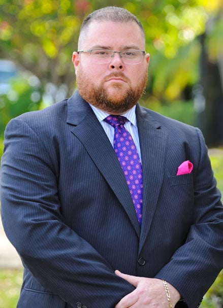 Clark Alan Strandell